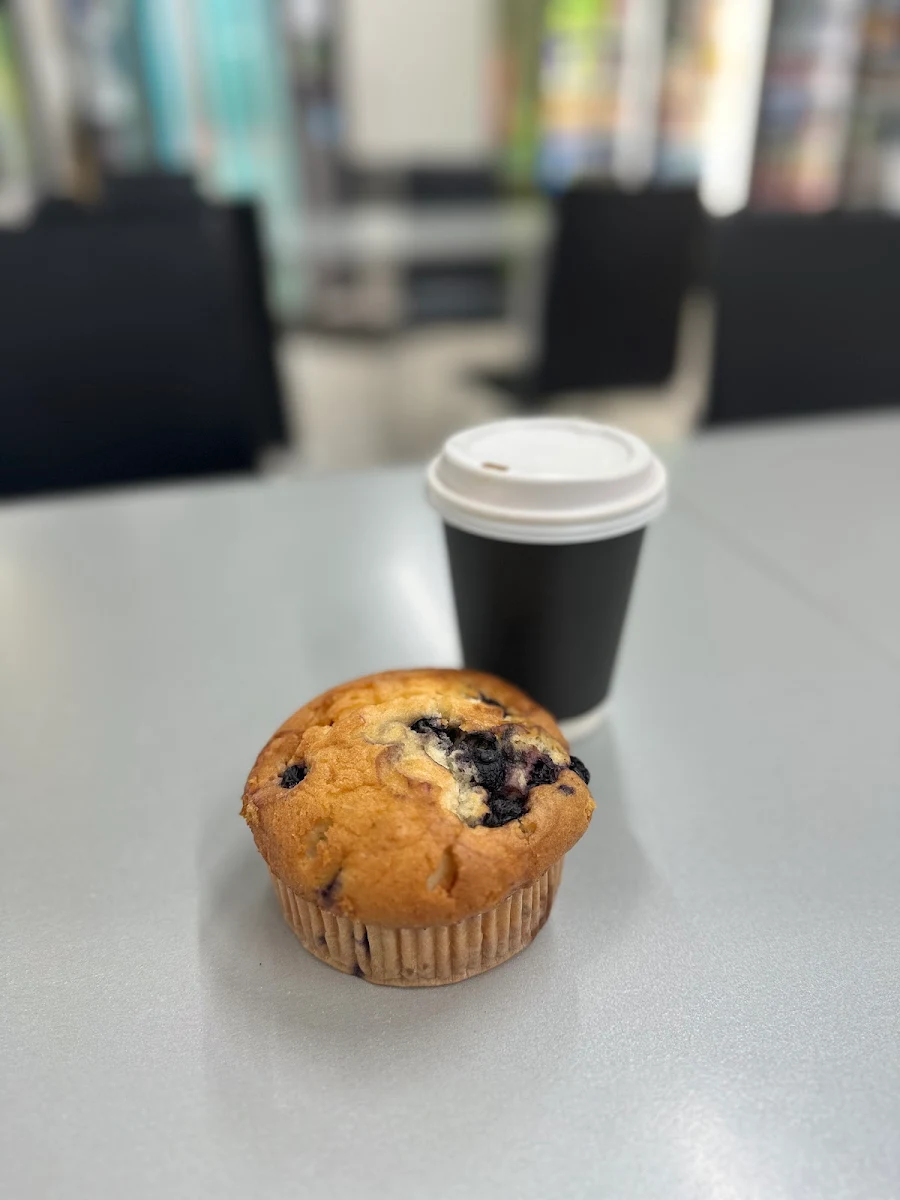 Food & drink, Mitcham's Serafino's Coffee Lounge