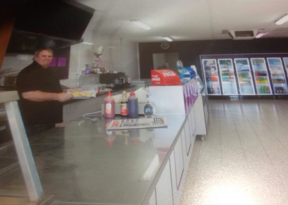 Vibe, Big Mumma's Kitchen