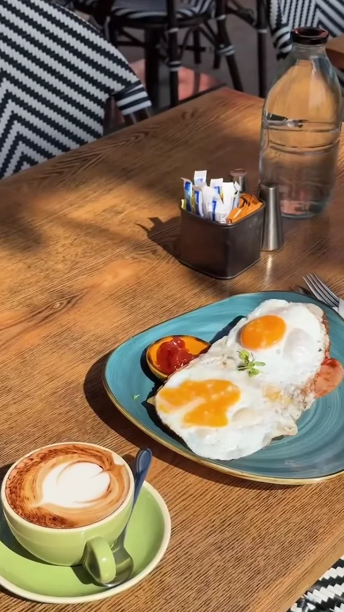 Vibe, Vanilla Pod Pizza & Pasta Bar Belconnen