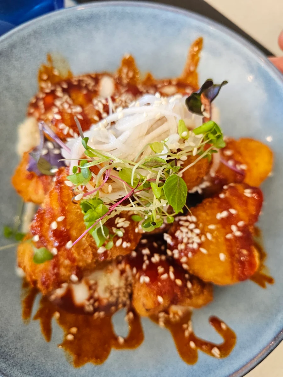 Food & drink, Caloundra Power Boat Club