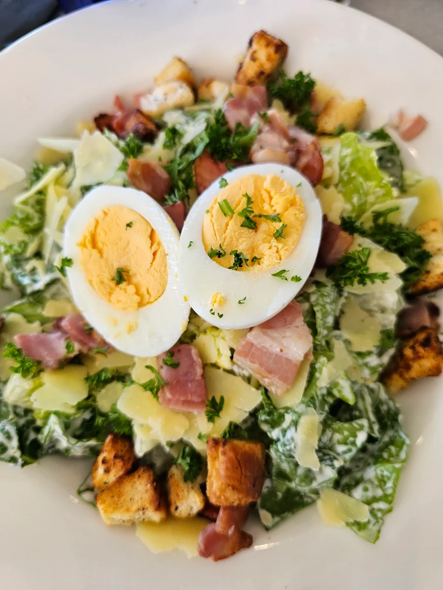 Food & drink, Caloundra Power Boat Club