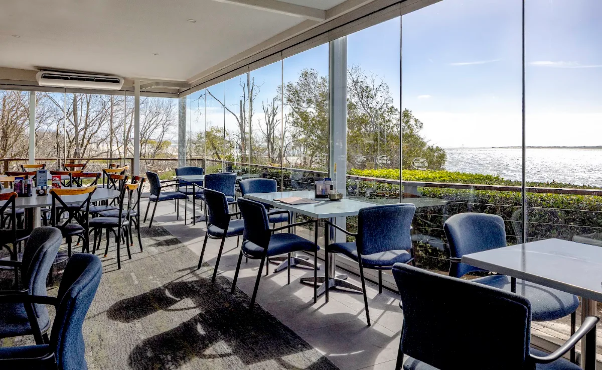 Vibe, Caloundra Power Boat Club