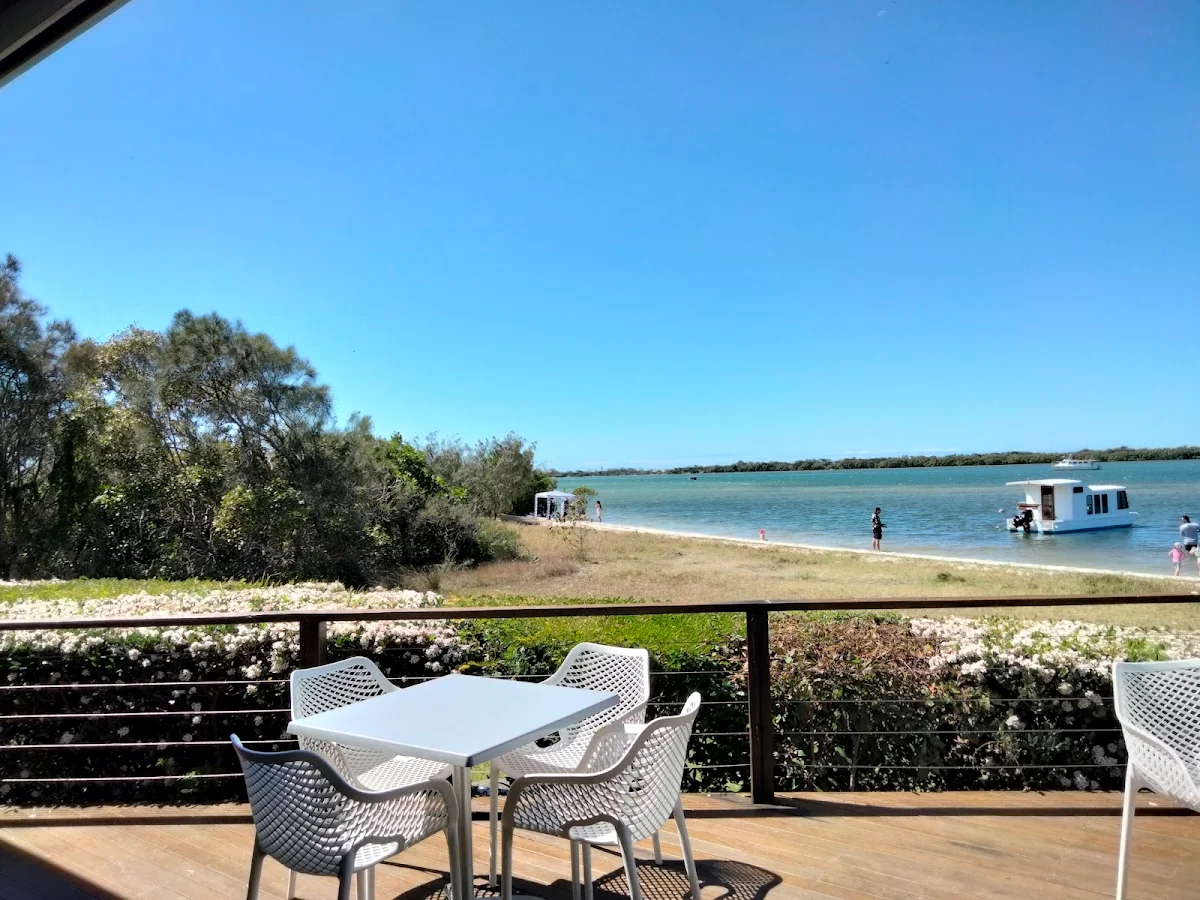 Vibe, Caloundra Power Boat Club