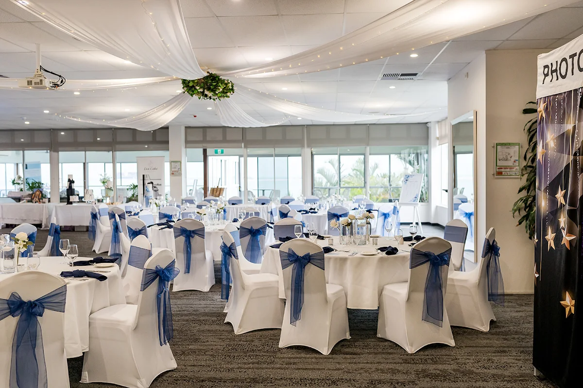 Vibe, Caloundra Power Boat Club