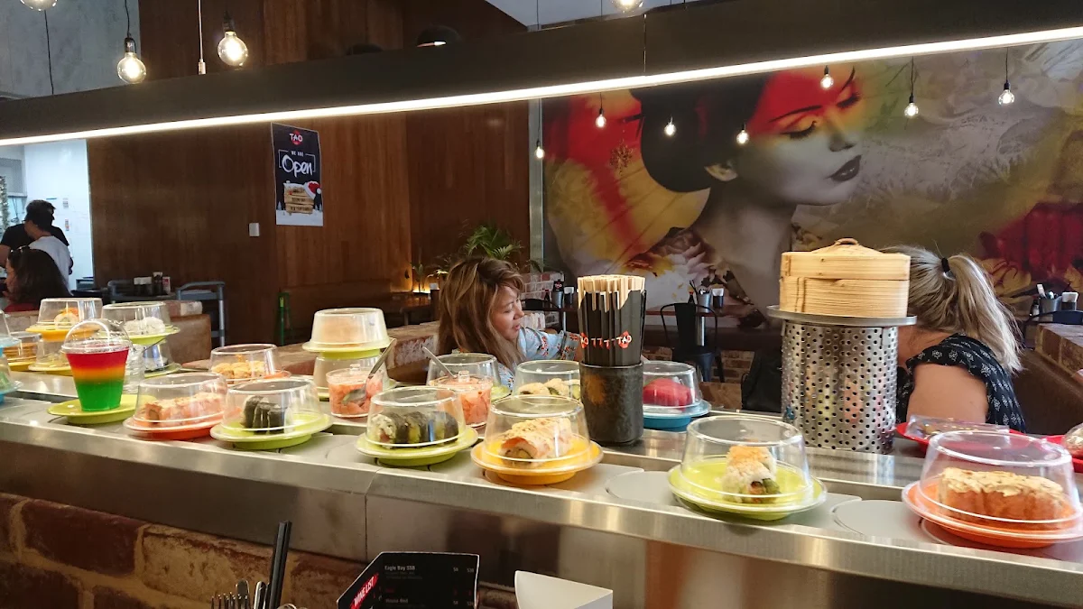Vibe, Sushi Sushi Werribee