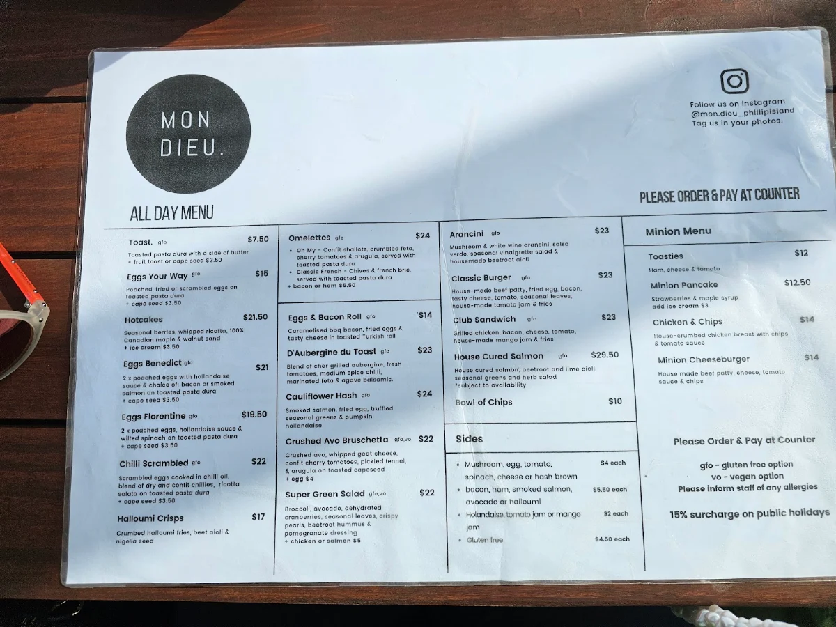 Menu photo 6