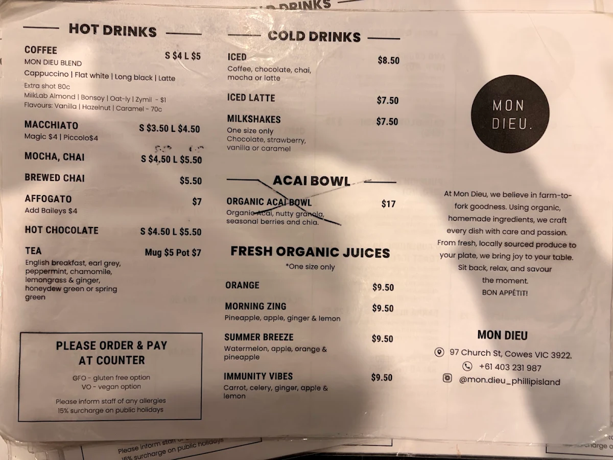 Menu photo 9