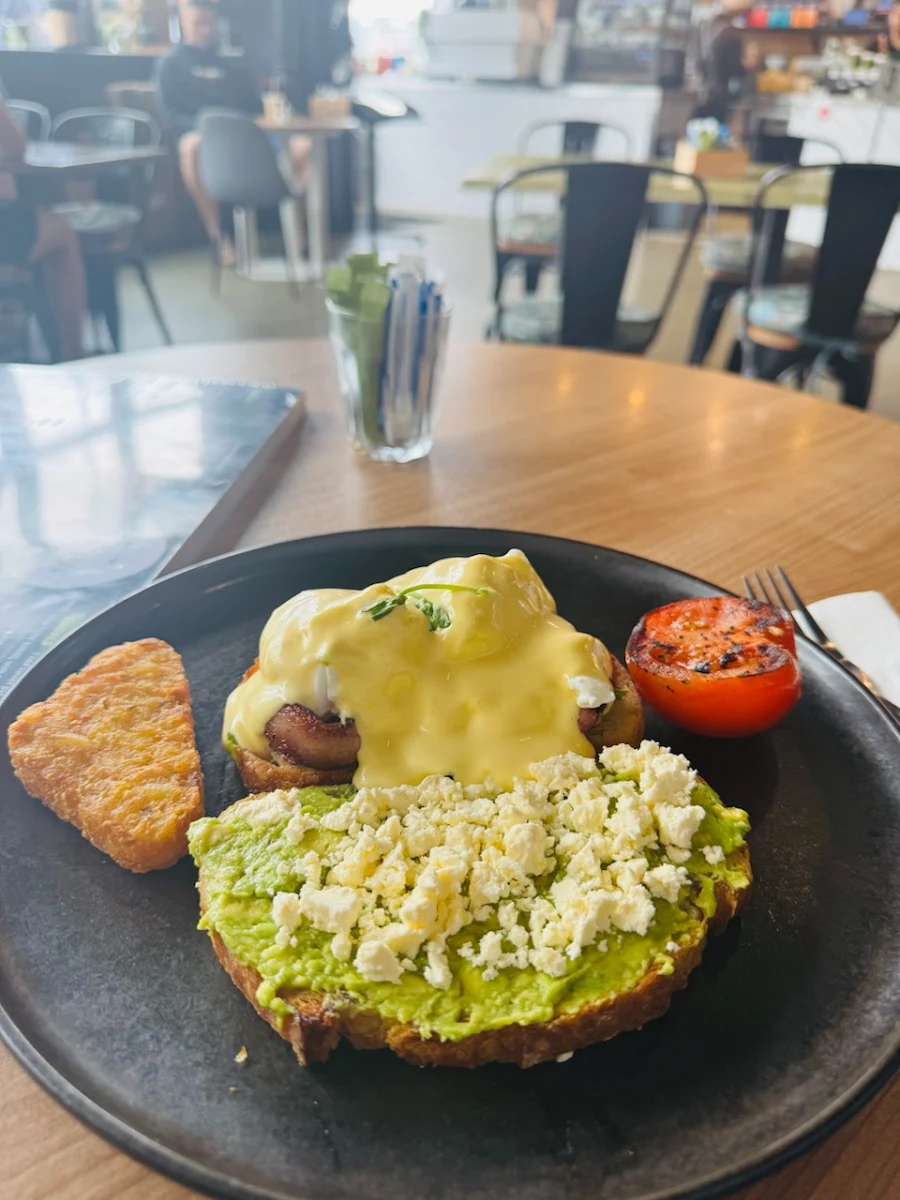 Food & drink, Bowen Arrow Cafe