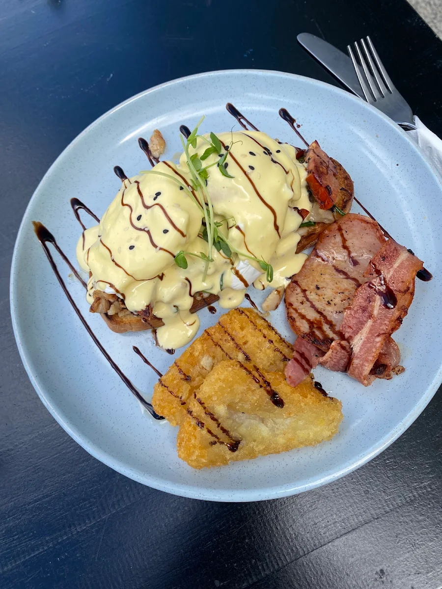 Food & drink, Bowen Arrow Cafe