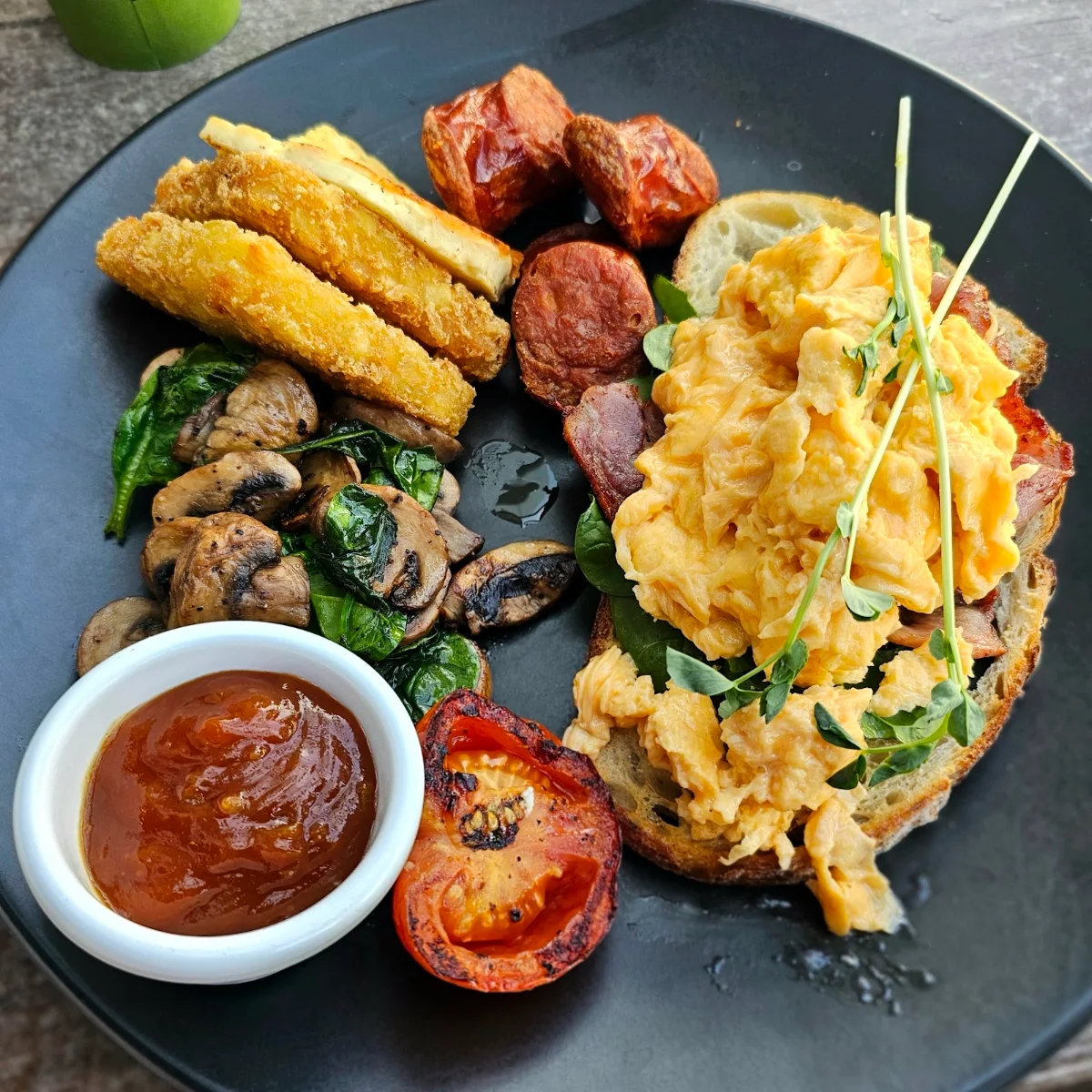 Food & drink, Bowen Arrow Cafe