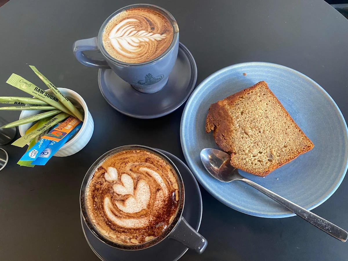 Food & drink, Bowen Arrow Cafe