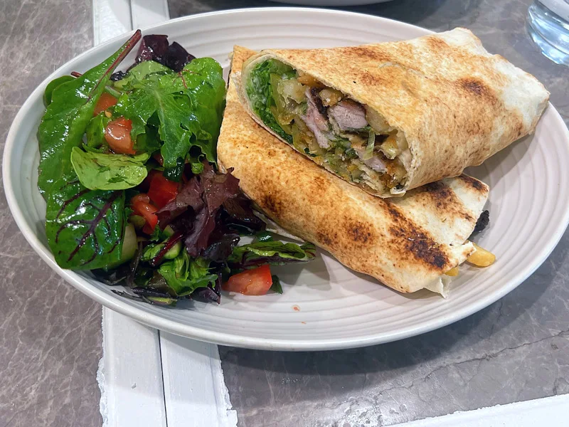 Food & drink, Tend Still Growing South Yarra