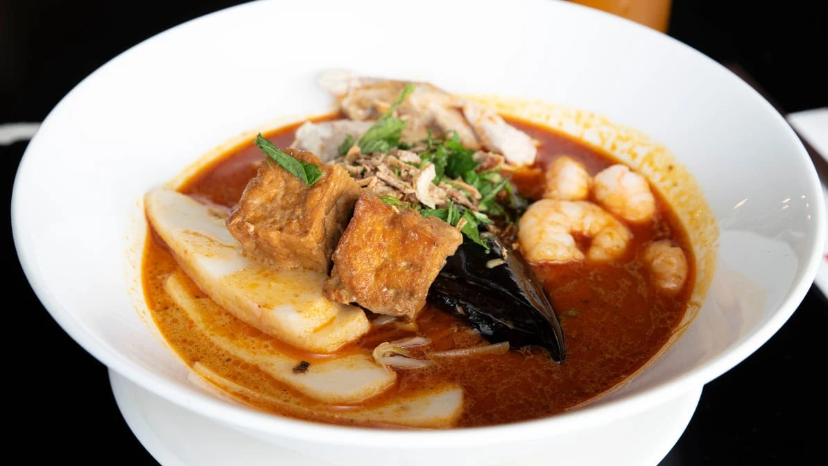 Food & drink, Chef Lagenda Aintree