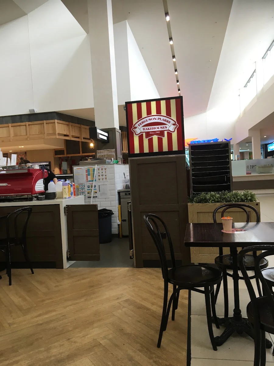Vibe, Ferguson Plarre's Bakehouse - Burwood