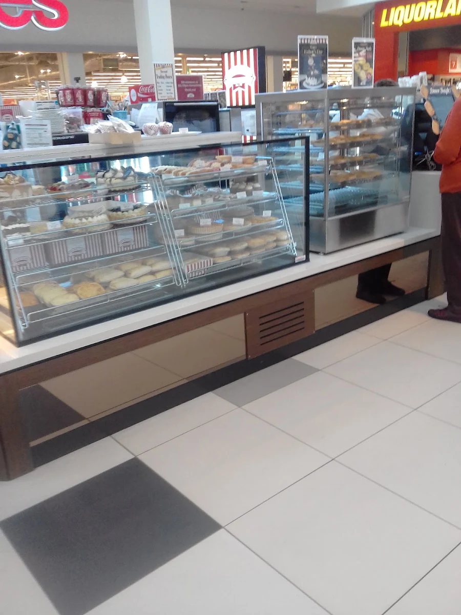 Vibe, Ferguson Plarre's Bakehouse - Burwood