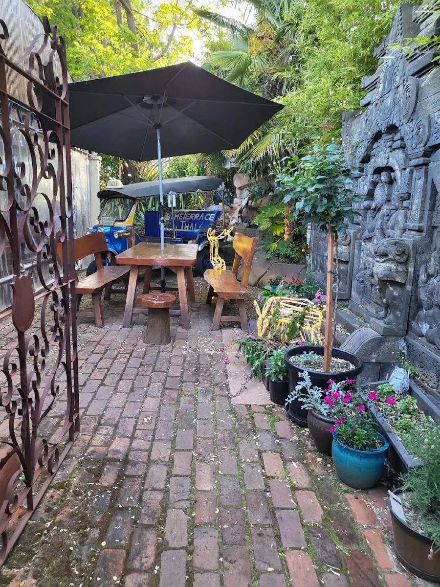 Vibe, The Terrace Thai Bathurst