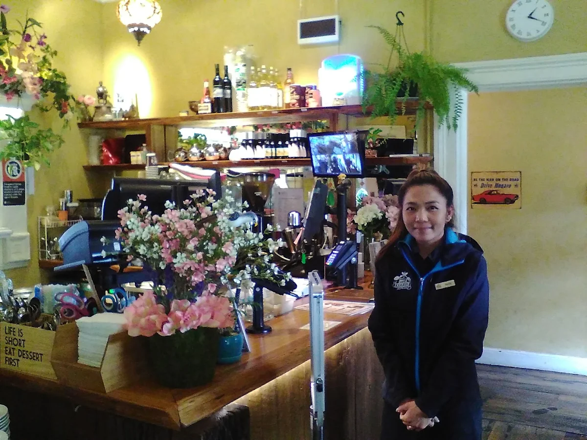 Vibe, The Terrace Thai Bathurst