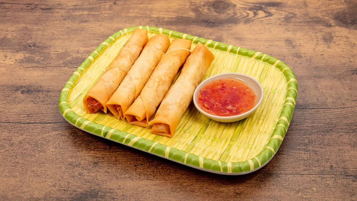 Food & drink, PHO EVA ROLLS