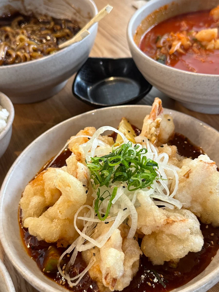 Food & drink, Sushi Raku