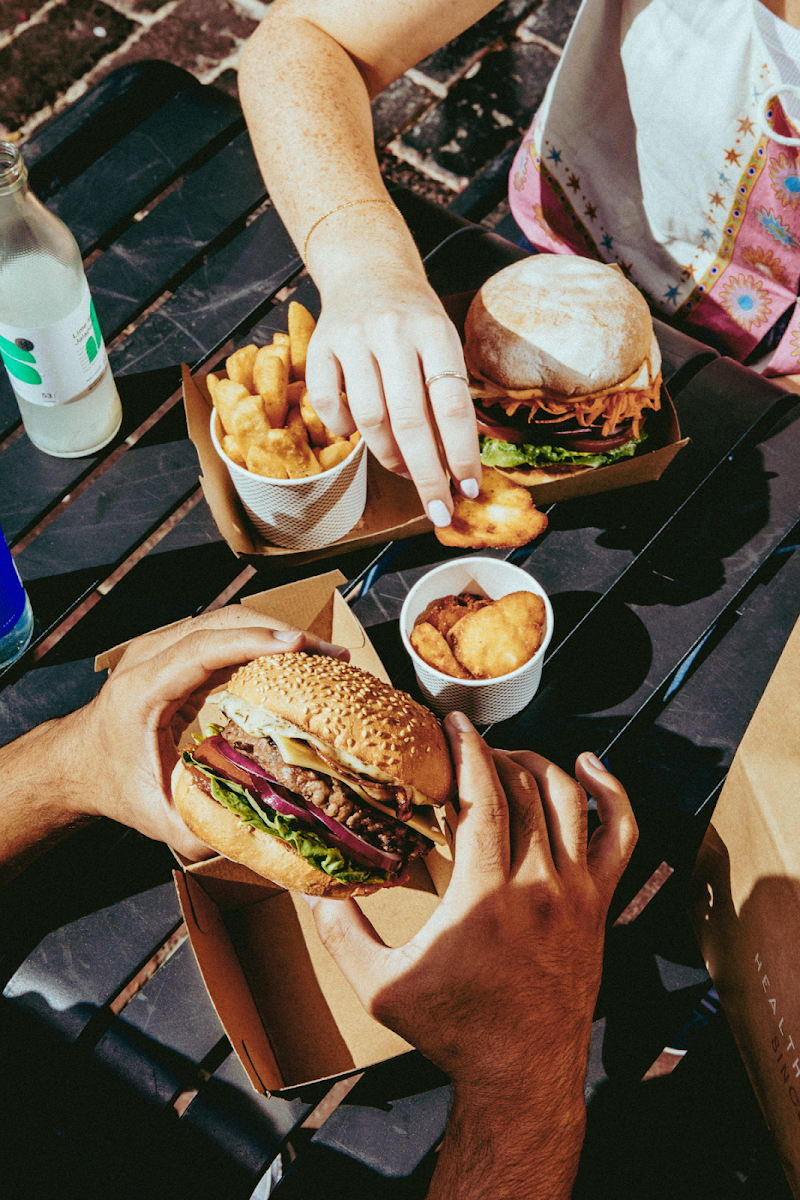 Food & drink photo 3