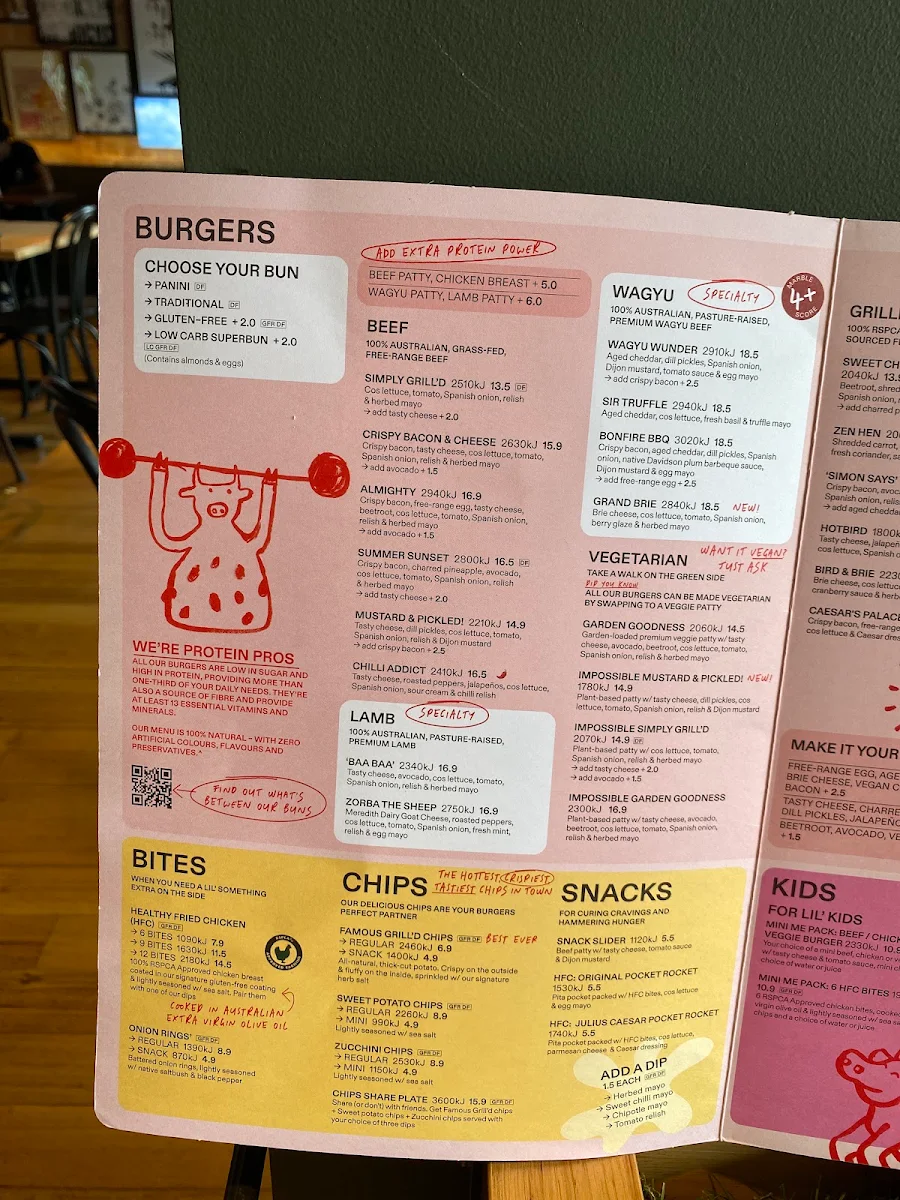 Menu photo 3