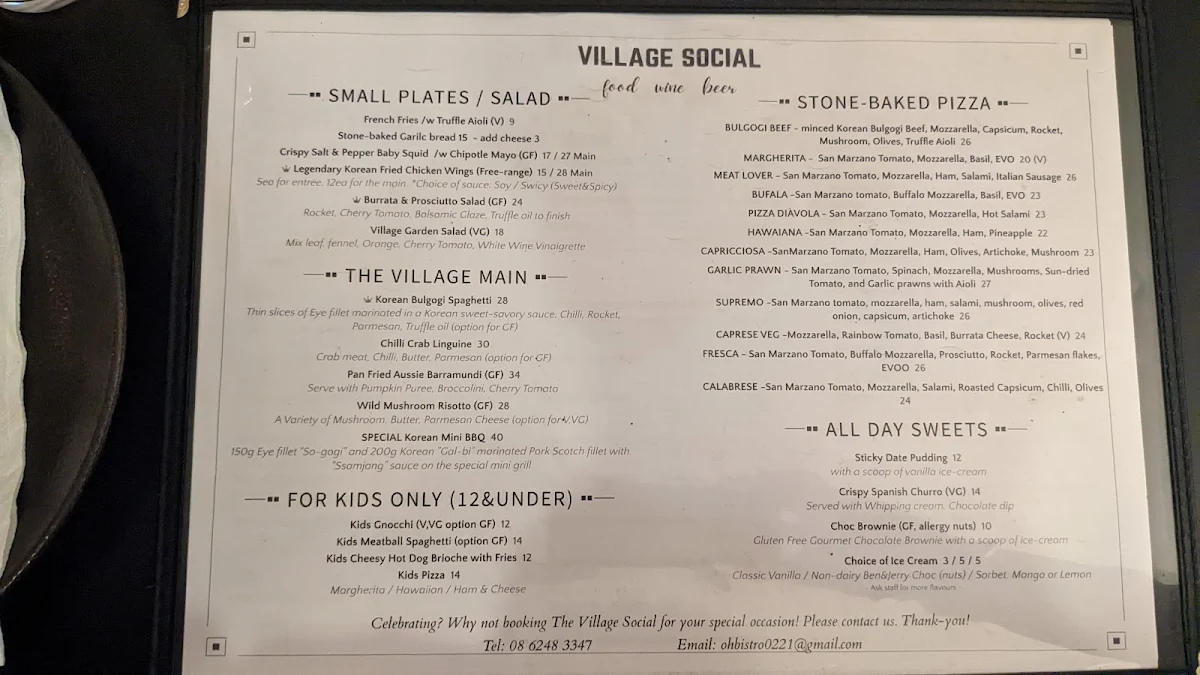 Menu photo 5