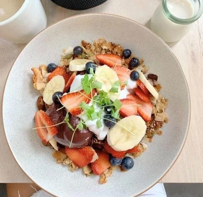 Food & drink, Refinery Coffee