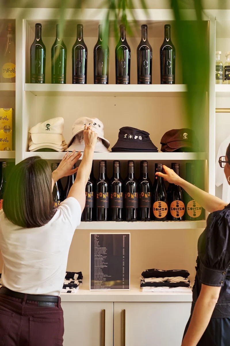 Vibe, Zoncello Yarra Valley