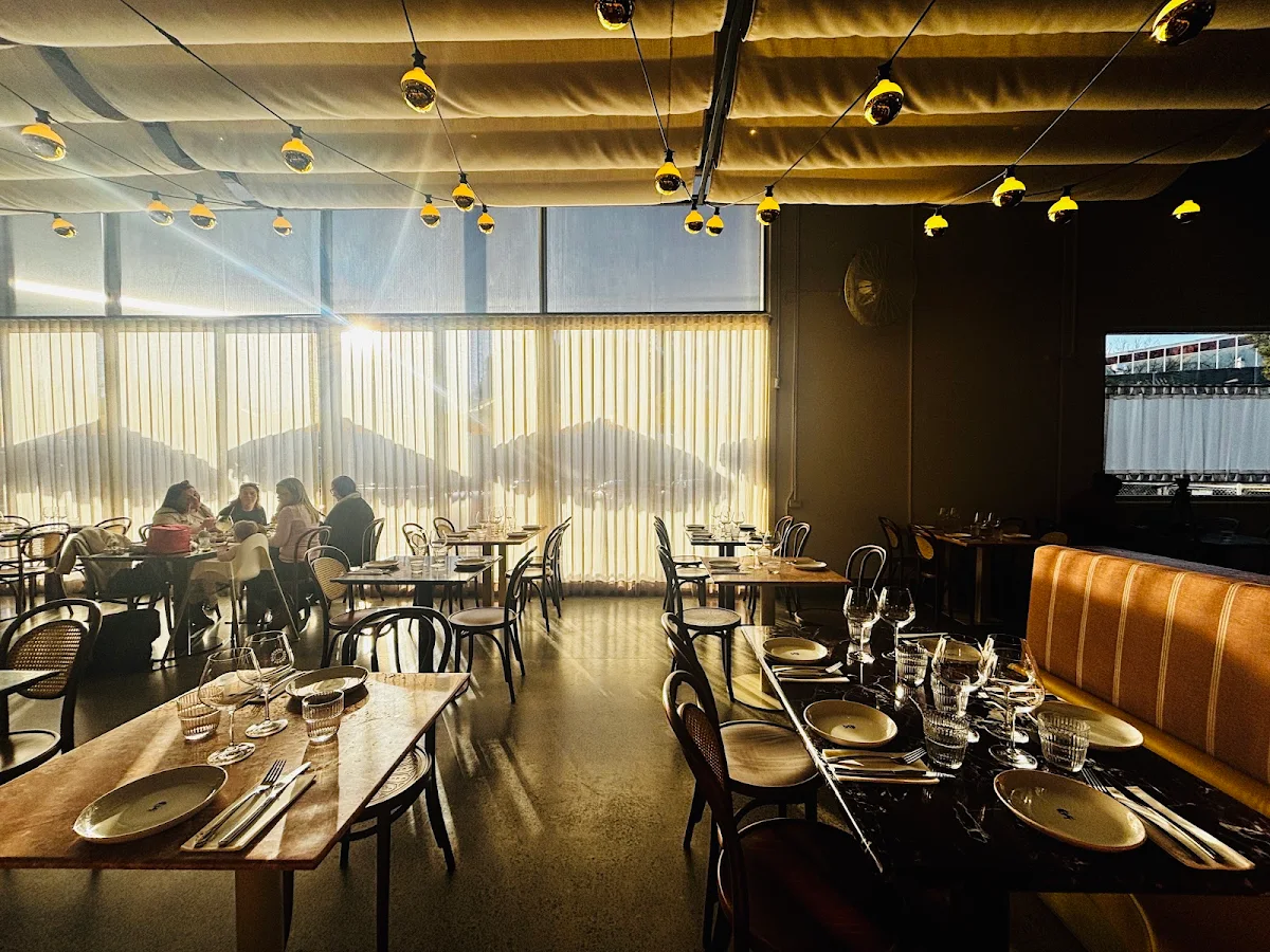 Vibe, Zoncello Yarra Valley