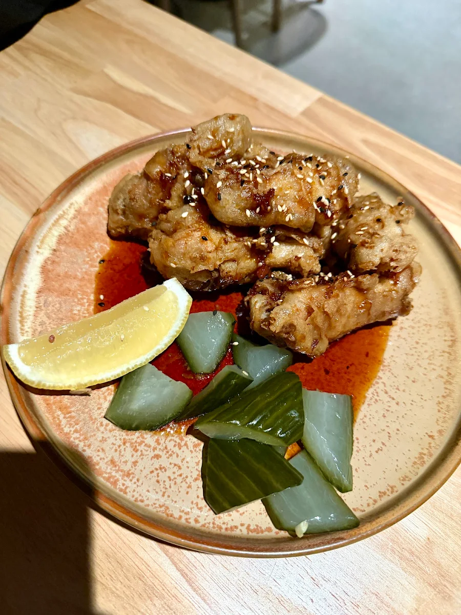 Food & drink, Rừng Brisbane