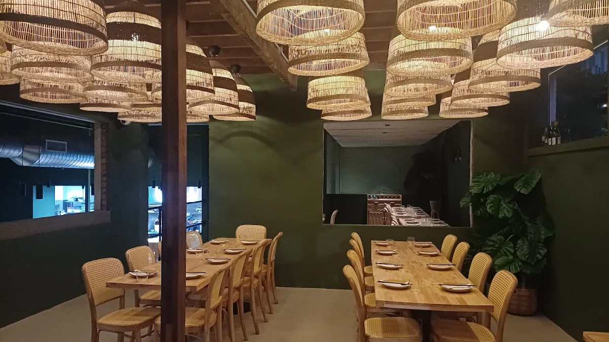 Vibe, Rừng Brisbane