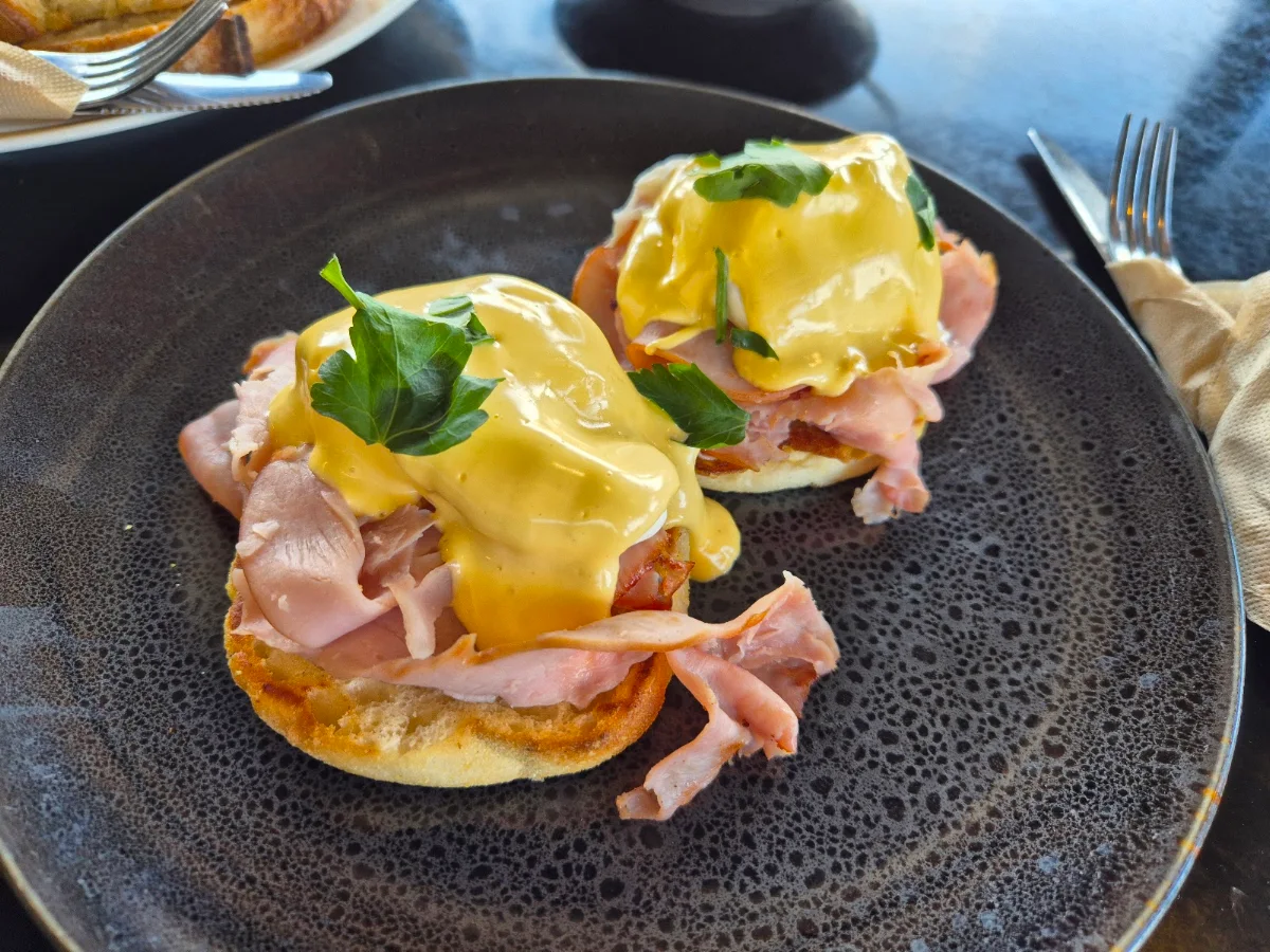 Food & drink, Deloraine Delight