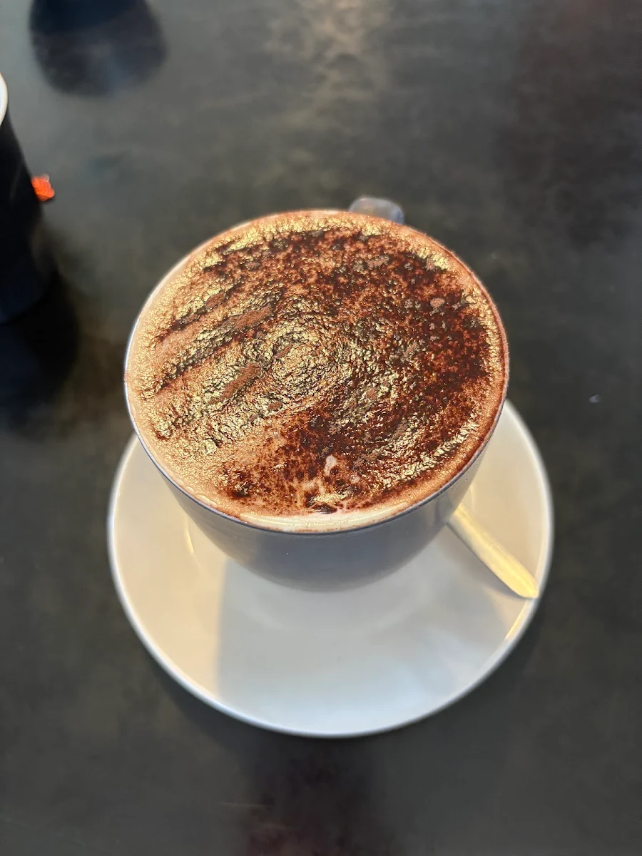 Food & drink, Deloraine Delight