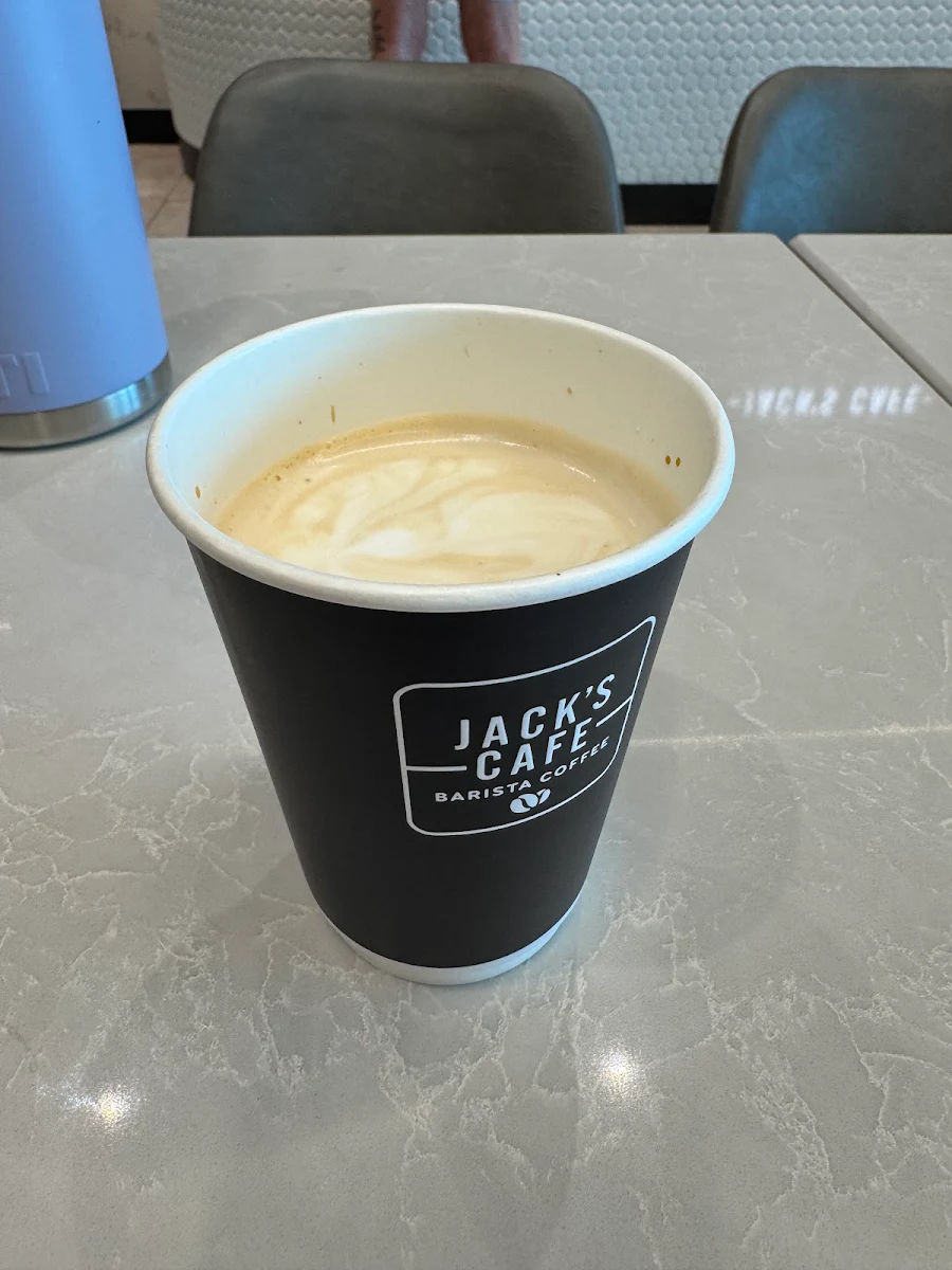 Food & drink, Hungry Jack's