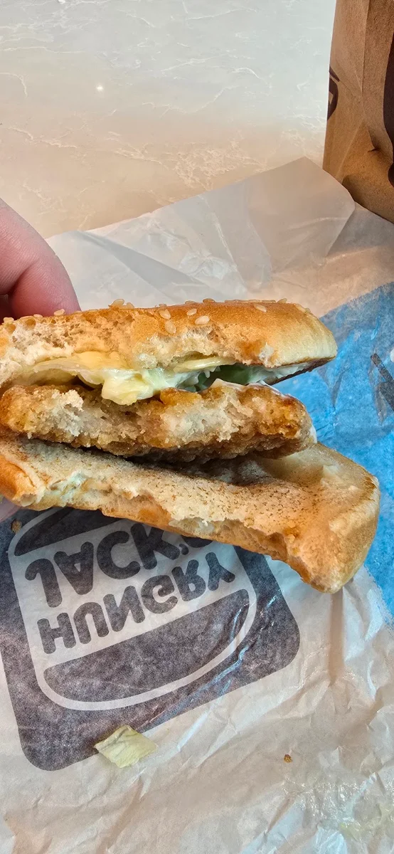 Food & drink, Hungry Jack's