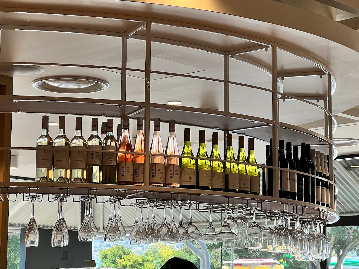Vibe, Gico Eatery