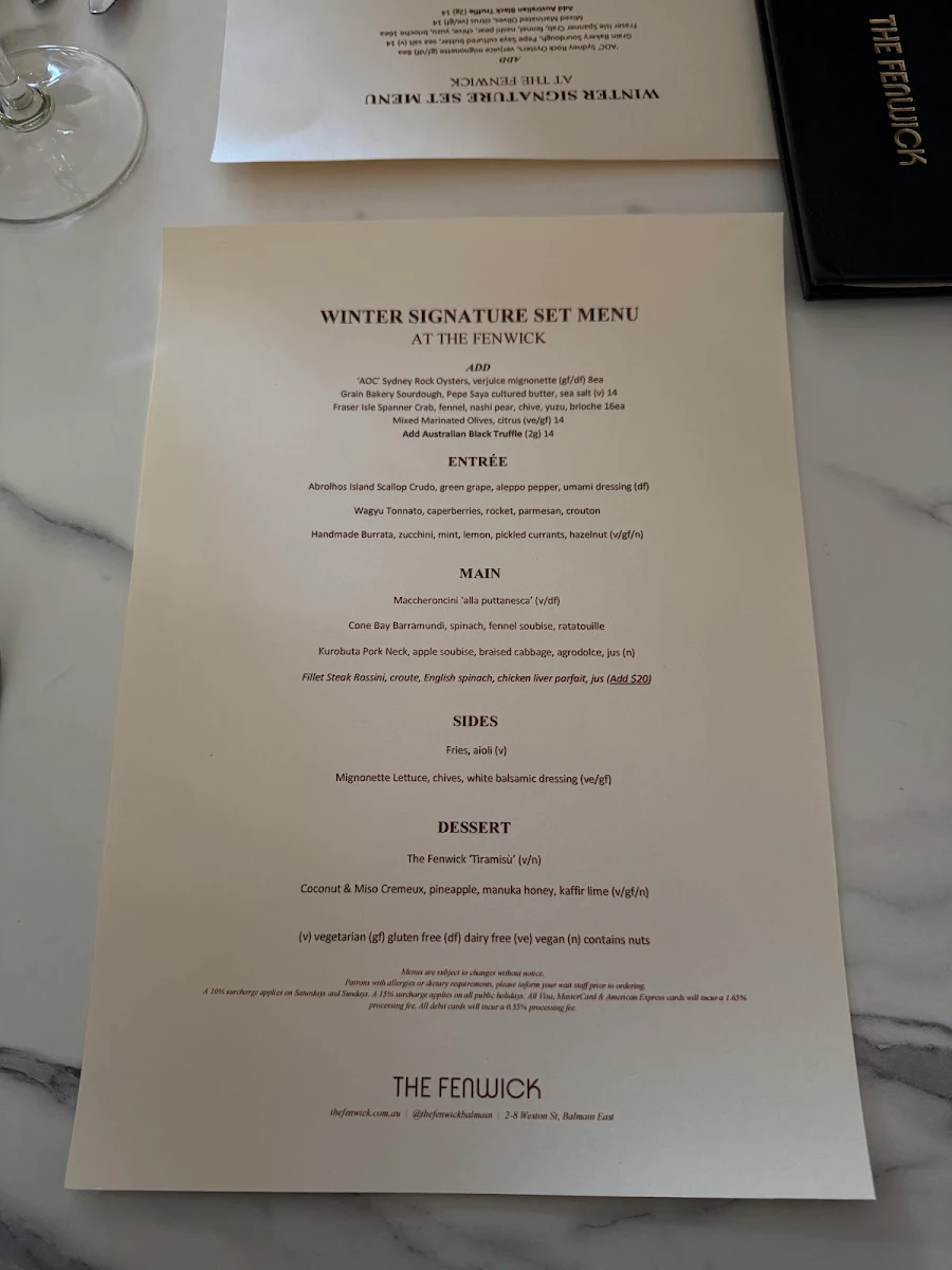 Menu photo 10