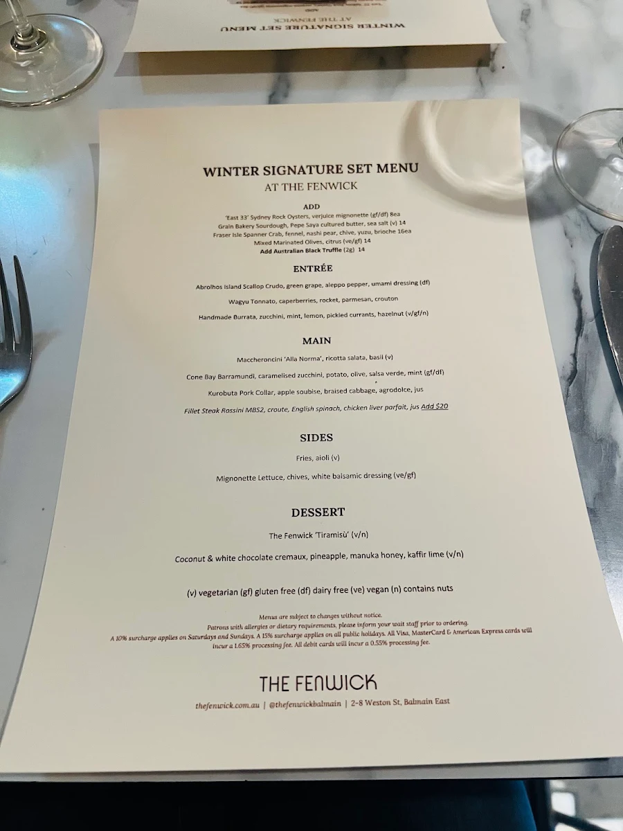 Menu photo 7