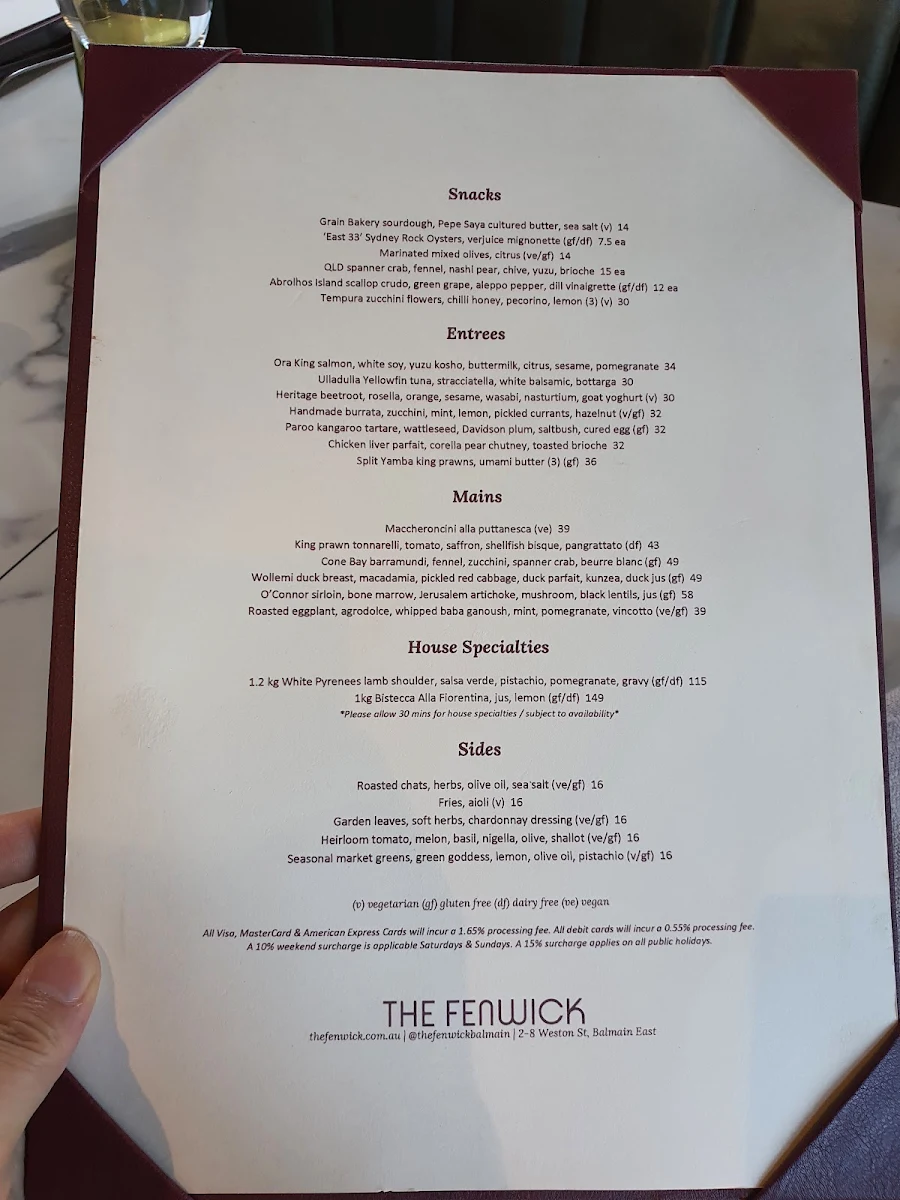 Menu photo 8