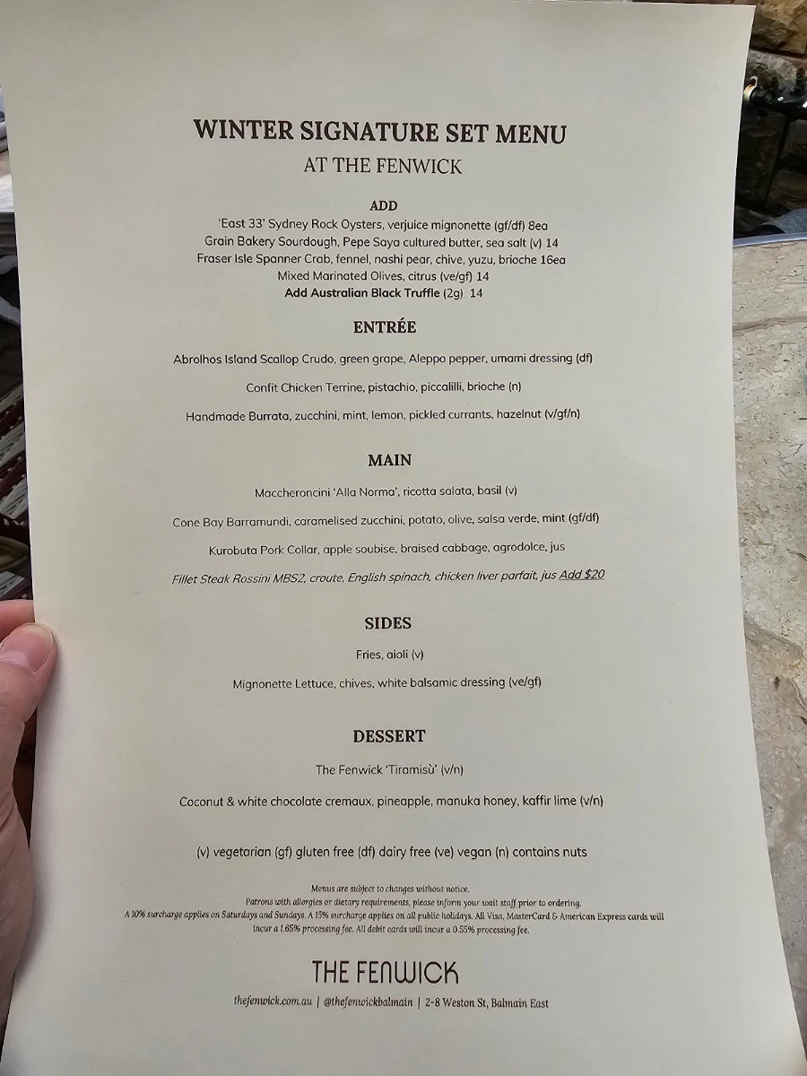 Menu photo 9