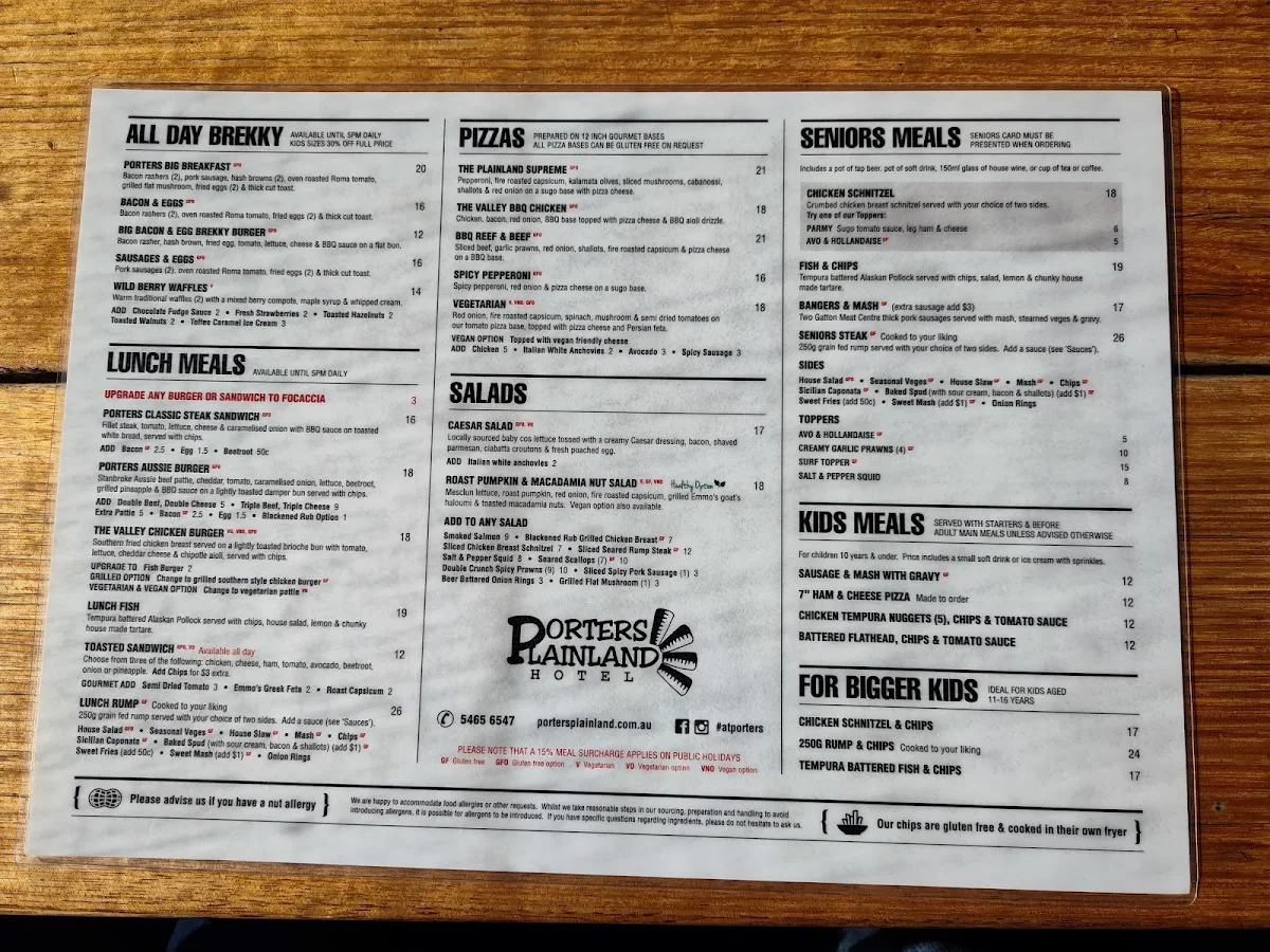 Menu photo 7