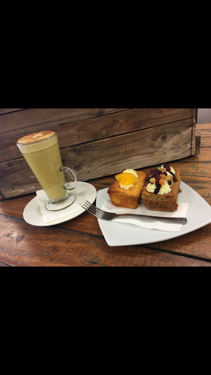 Food & drink photo 1