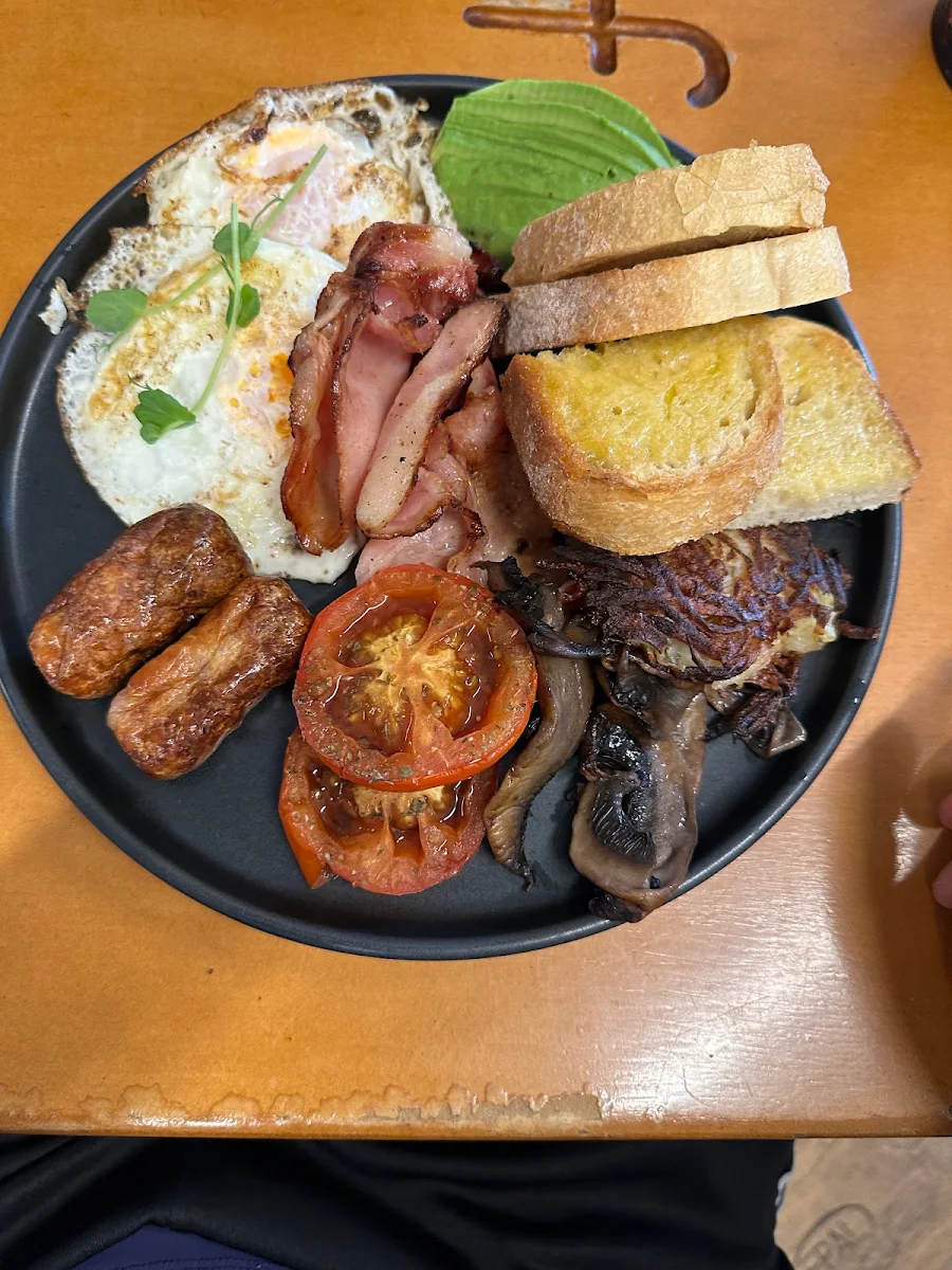 Food & drink photo 4