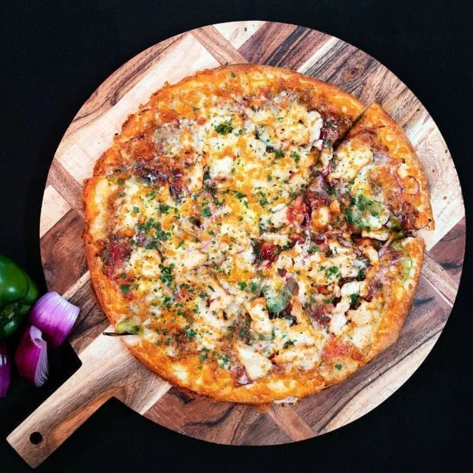 Food & drink, Newpark Pizza