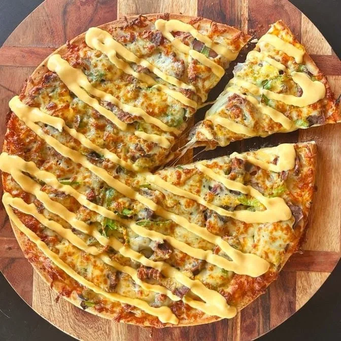 Food & drink, Newpark Pizza