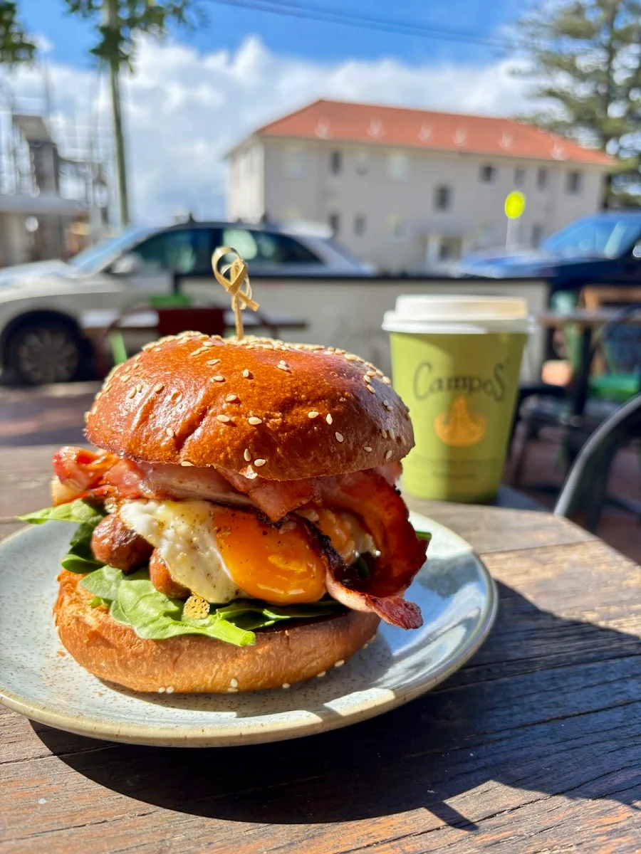 Food & drink, Becker & Co.