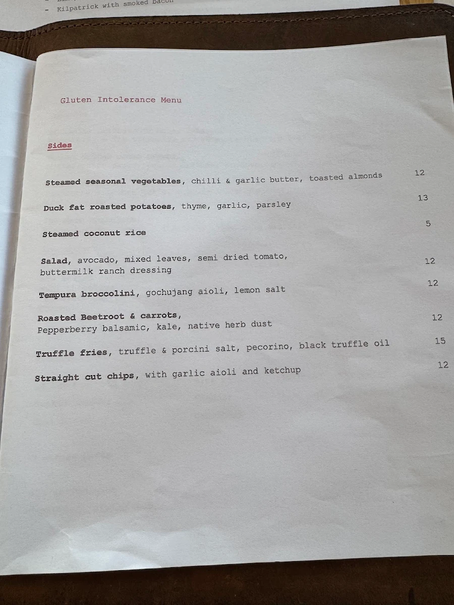 Menu photo 10