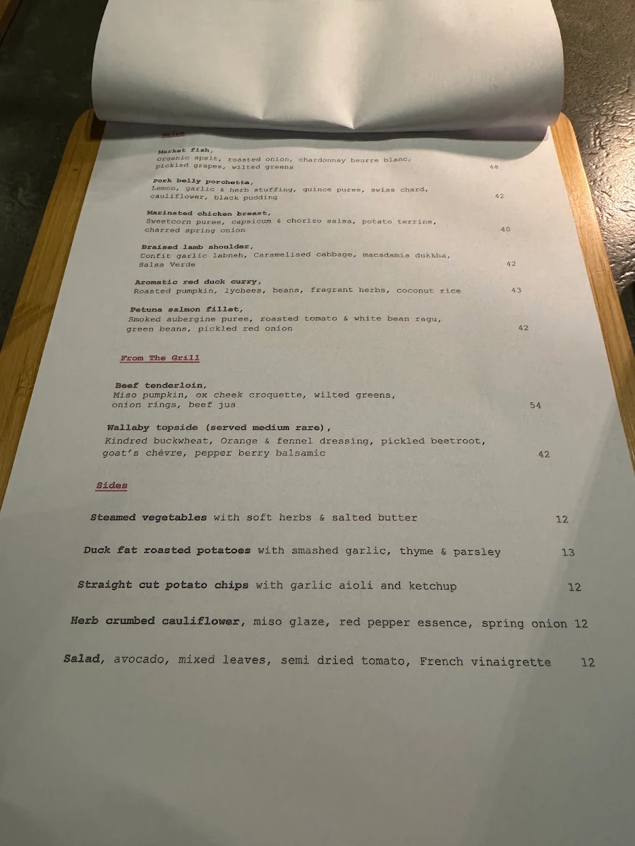 Menu photo 7