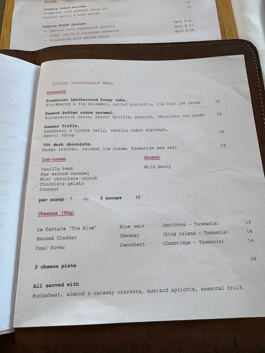 Menu photo 9
