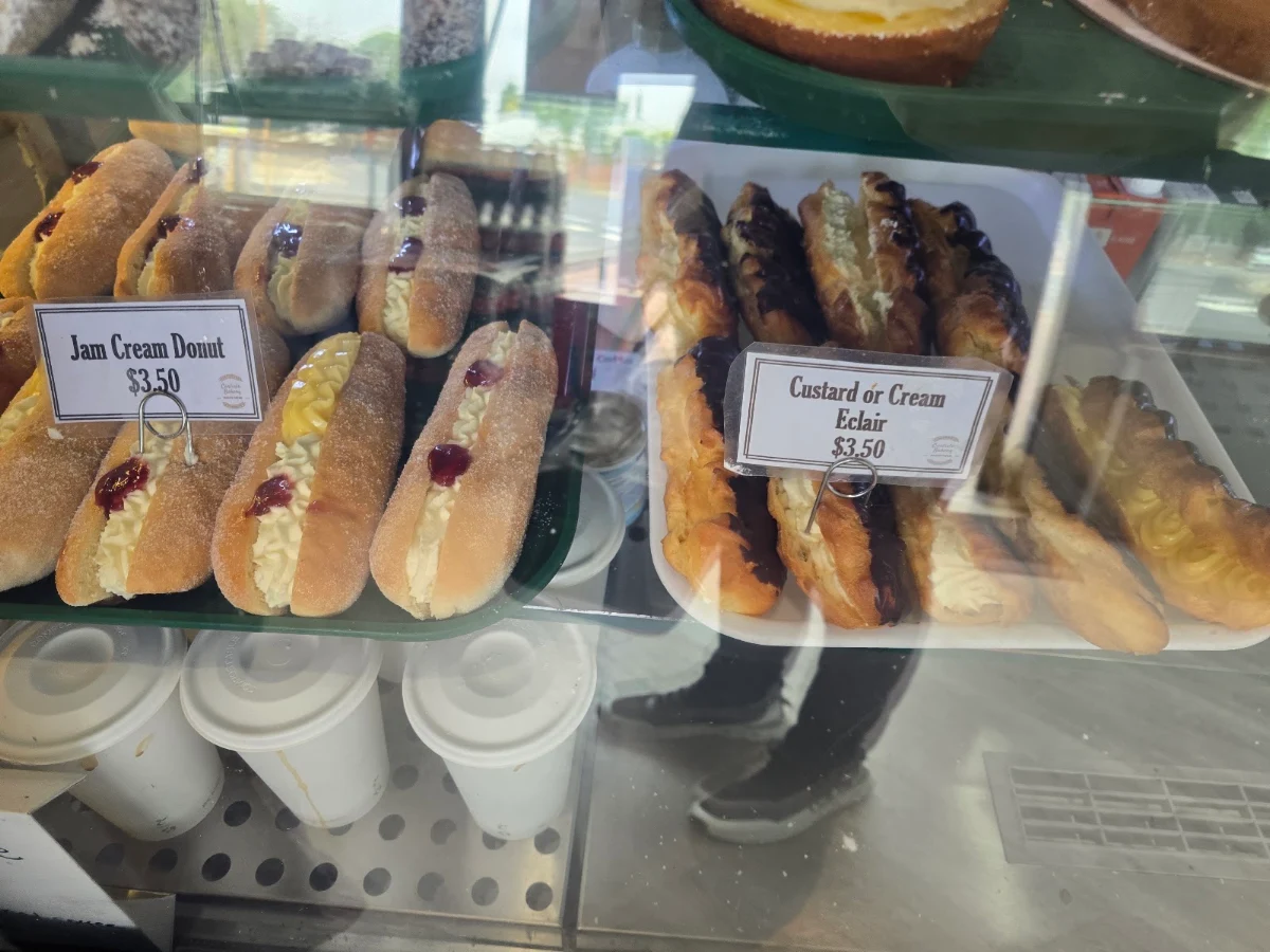 Food & drink, Carlisle Bakehouse